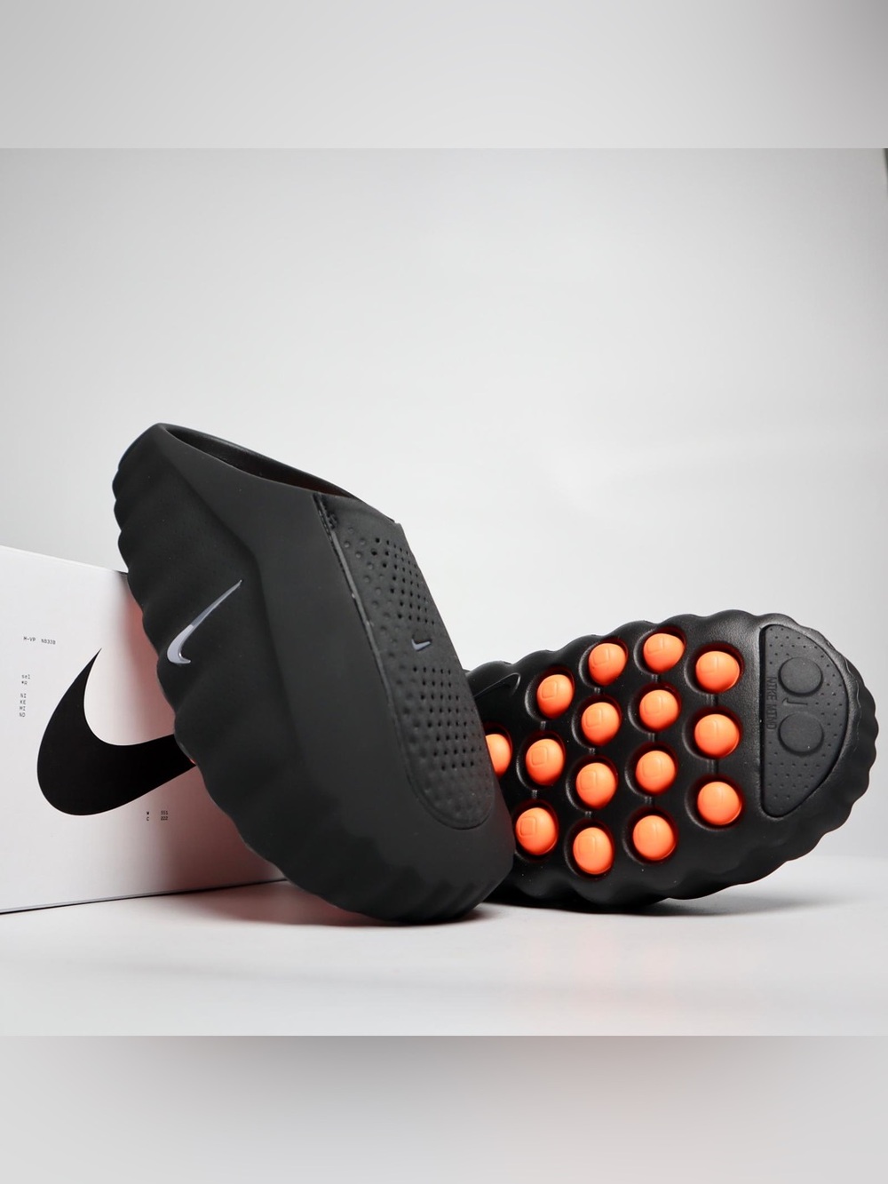 Nike Mind 001, women’s, size 8